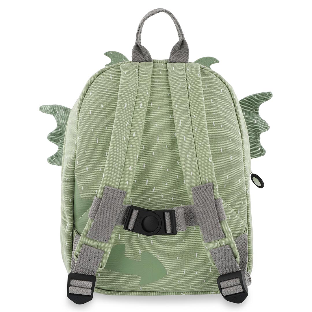 Backpack - Mr. Dragon 